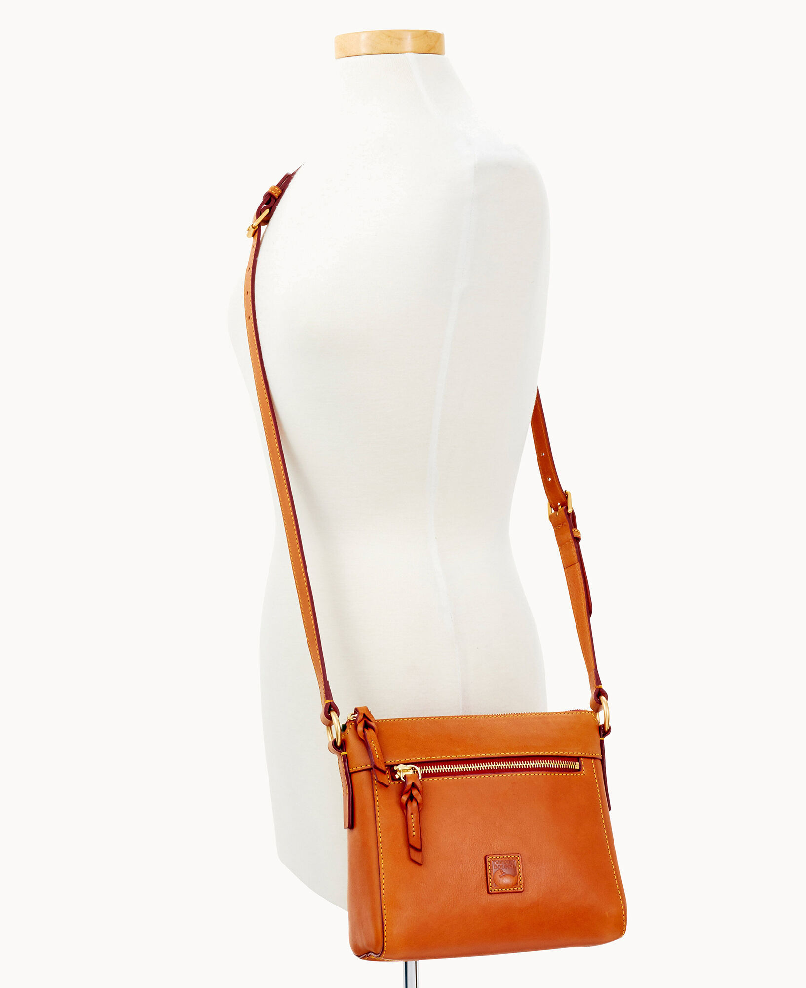 Dooney & Bourke Florentine Allison Crossbody