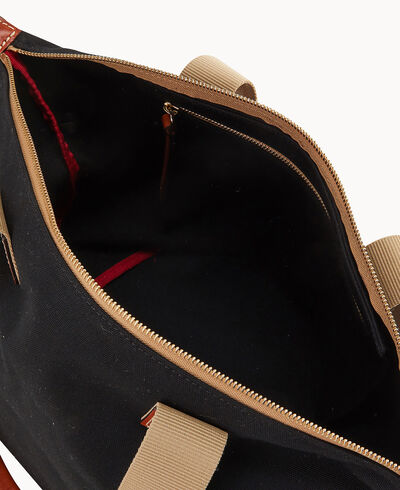 Canvas Carryall 28