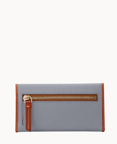 Kirby Continental Clutch