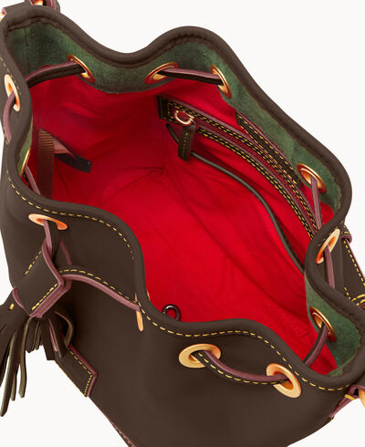 Florentine Small Drawstring