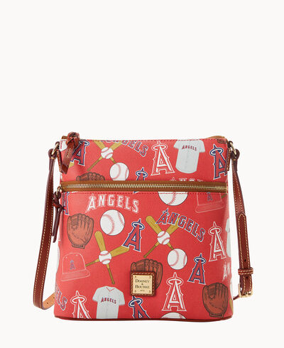 MLB Angels Crossbody