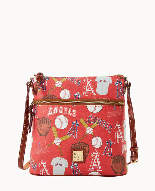 MLB Angels Crossbody