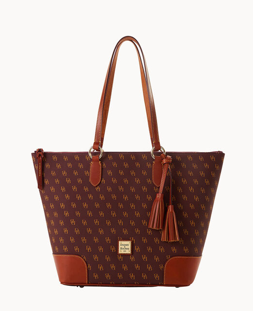 Gretta Career Tote
