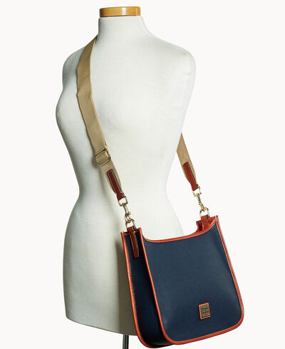Pebble Grain Messenger