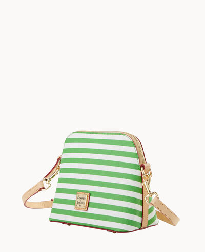 Skipper Domed Crossbody