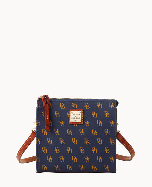 Gretta North South Janine Crossbody