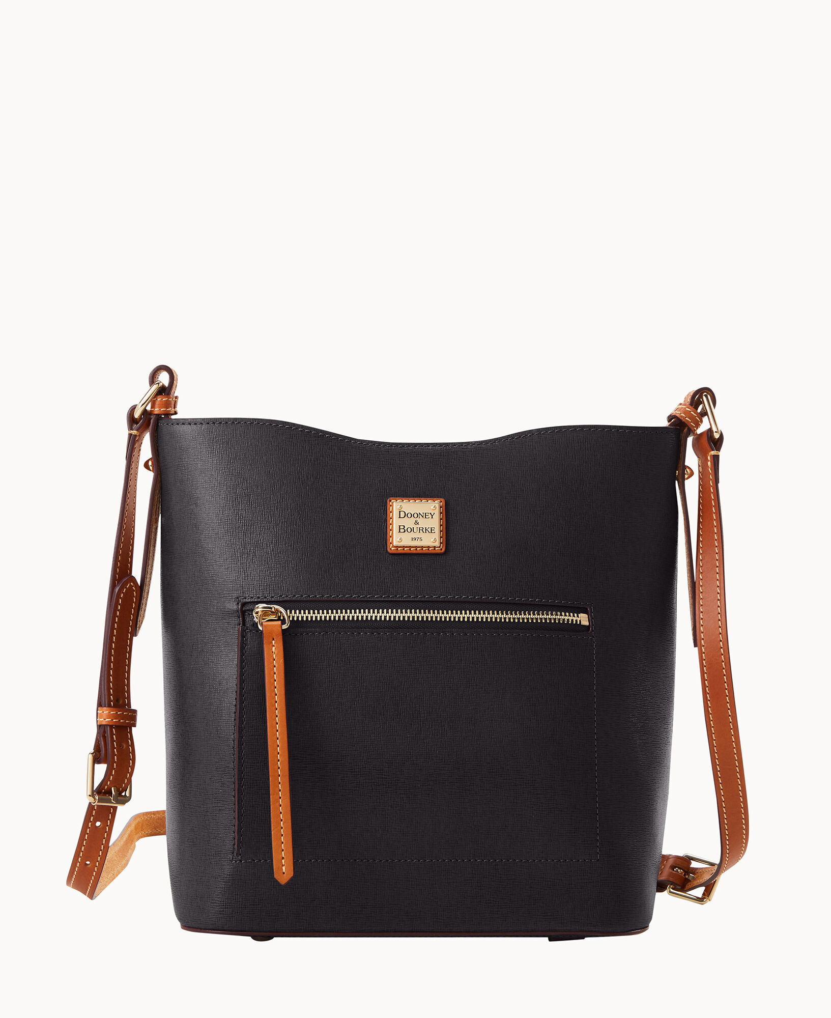 Dooney & Bourke Saffiano Shoulder Bag