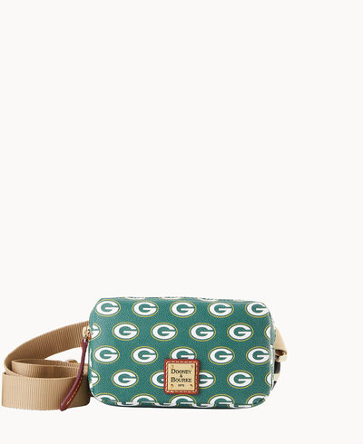 NFL Packers Belt Bag