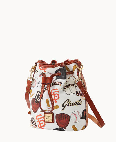 MLB Giants Small Drawstring