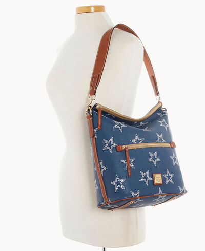 NFL Cowboys Large Sac