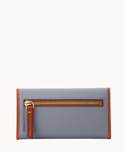 Kirby Continental Clutch