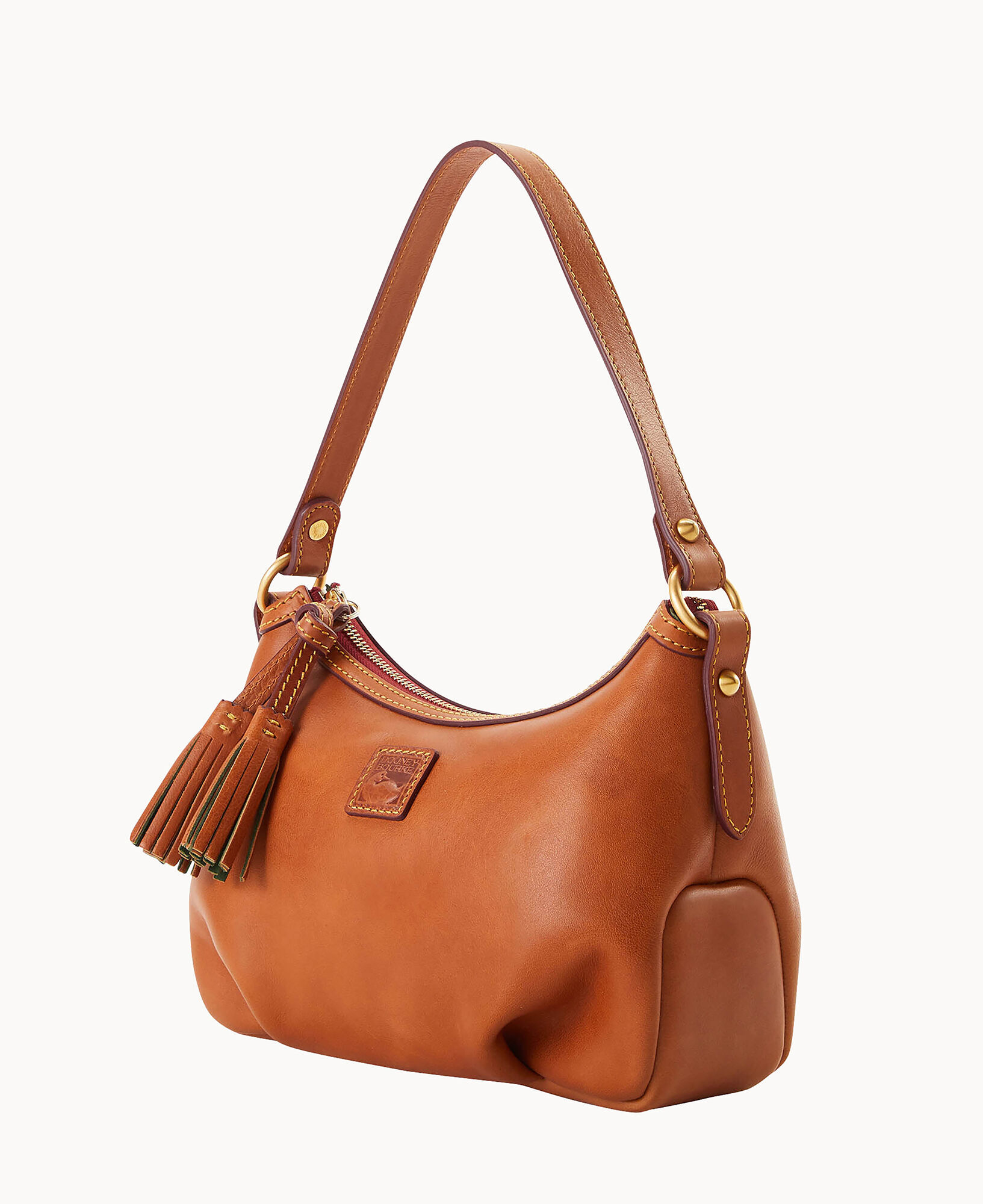 Florentine leather handbags top