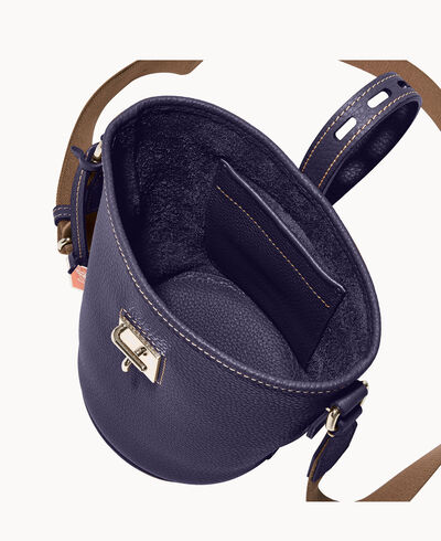 Henrys Mini Bucket Bag