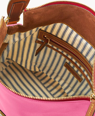 Wayfarer Sac
