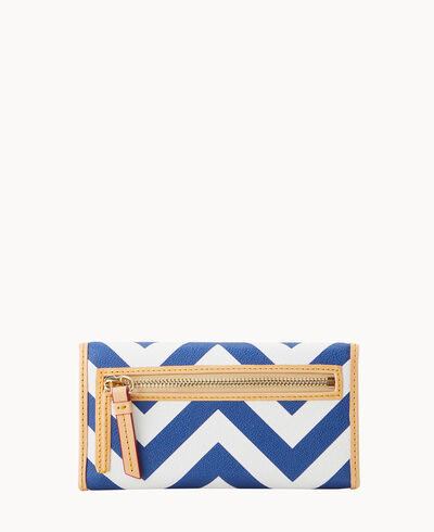 Chevron Continental Clutch