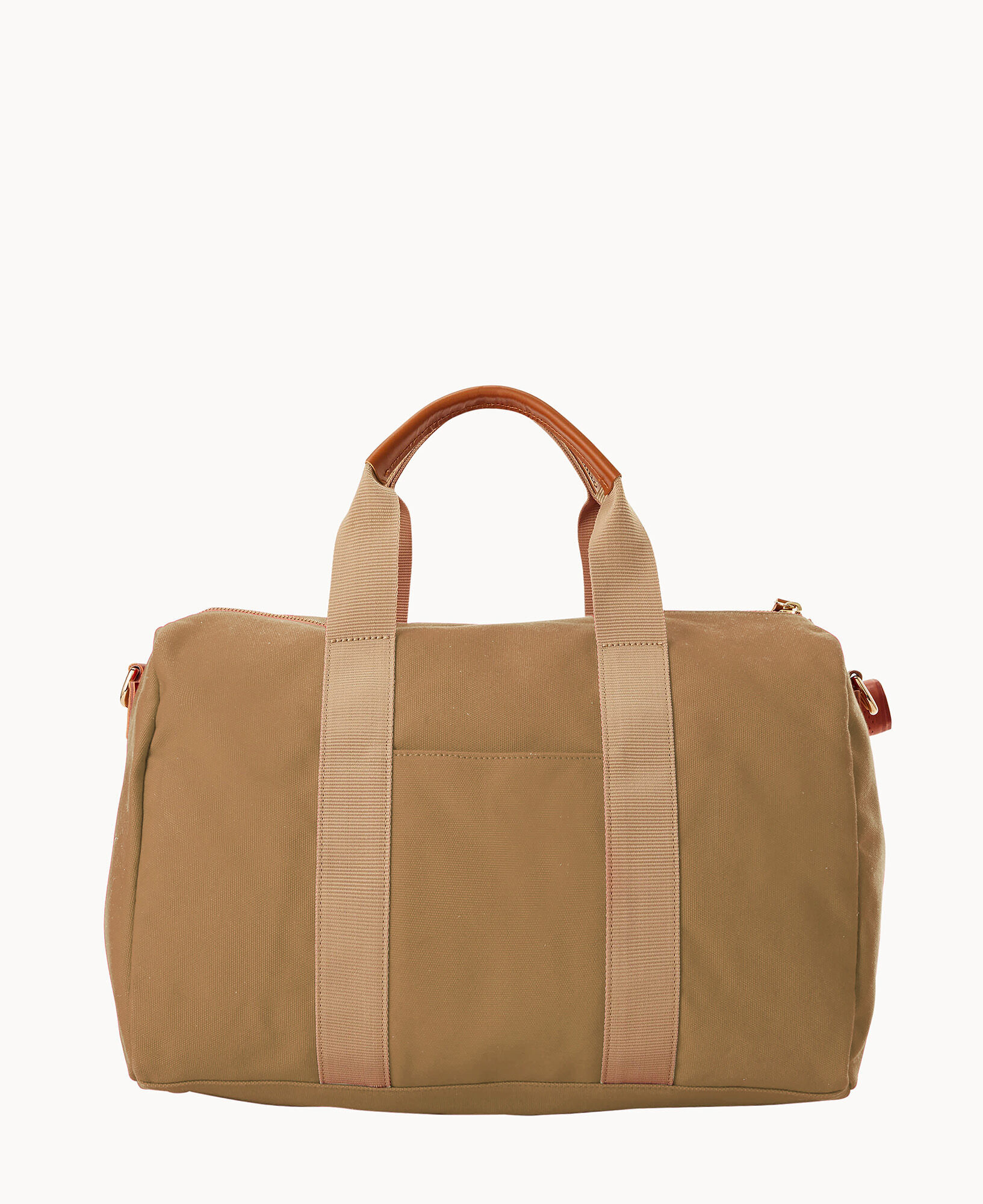 Dooney and bourke duffle bag hot sale