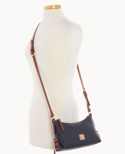 Penrose Hobo Crossbody 22