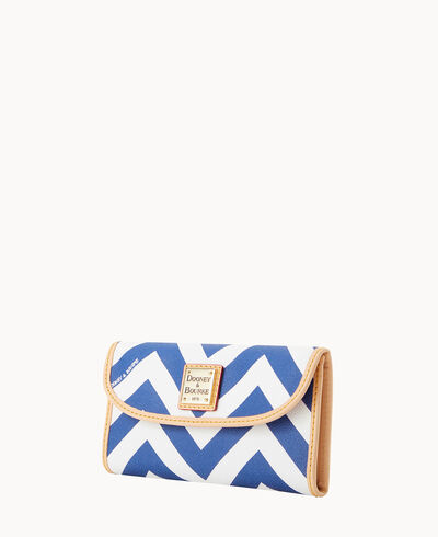Chevron Continental Clutch