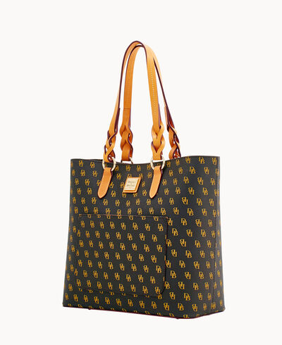 Dooney & Bourke Blakely Pammy Tote