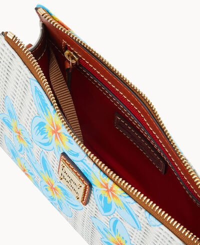 Plumeria Janine Crossbody