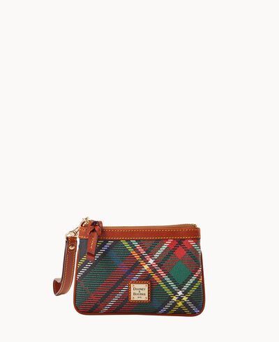 Windsor Medium Wristlet