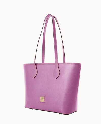 Saffiano Tote