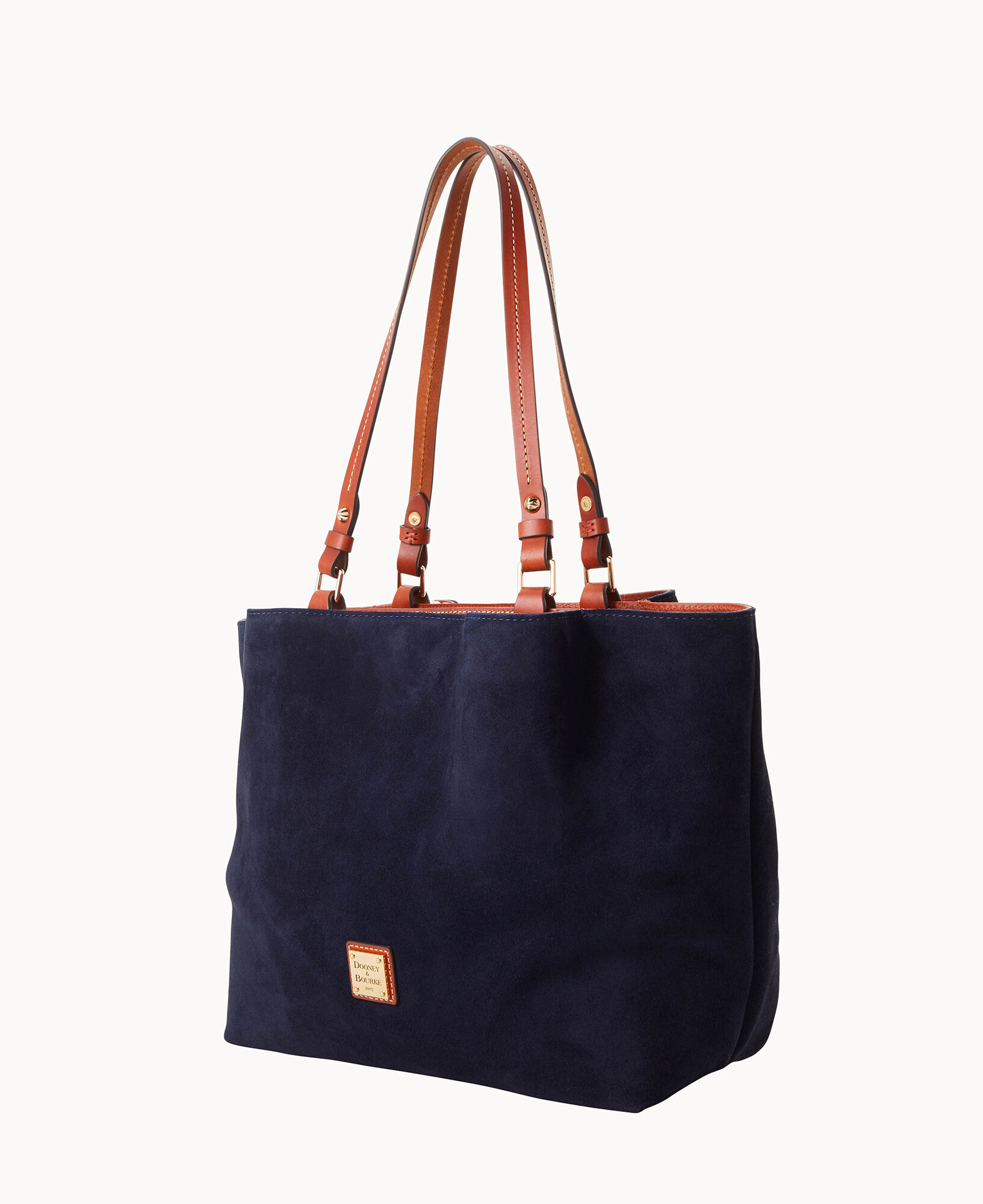 Dooney and bourke flynn tote deals