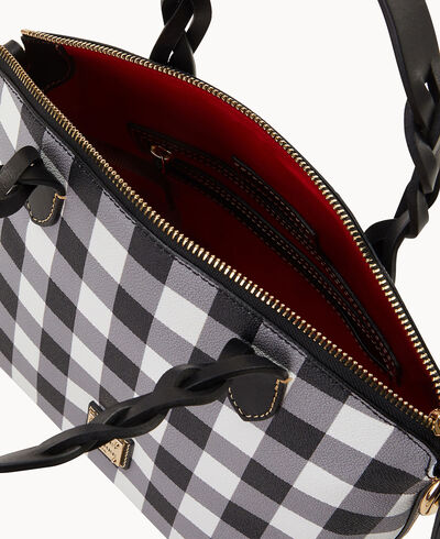 Tucker Small Heidi Satchel