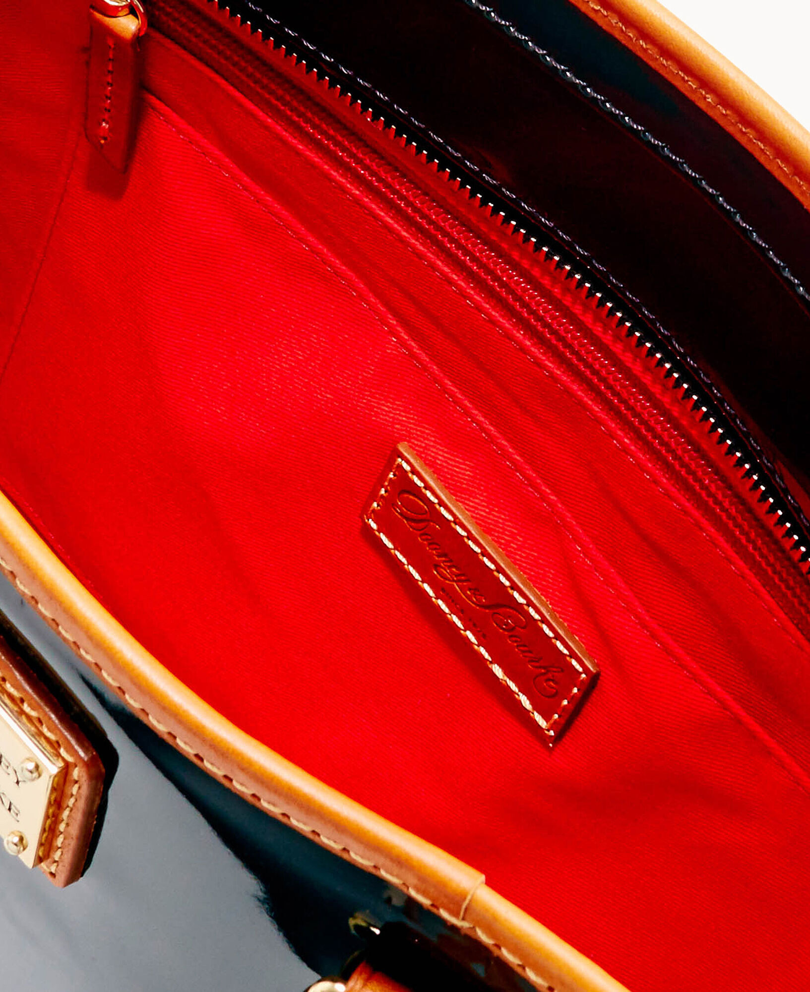 Dooney Bourke Venus Richmond Shopper