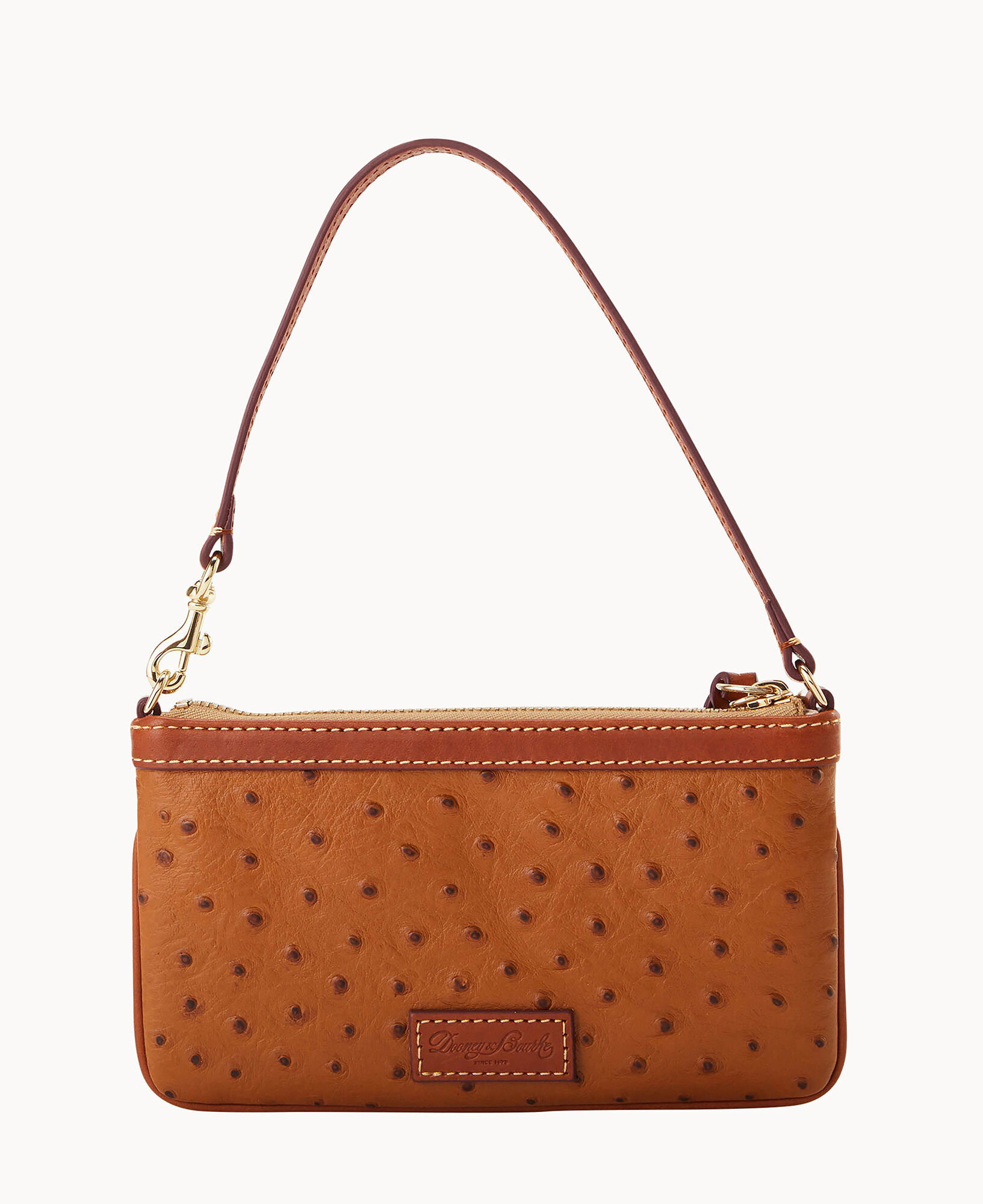 Dooney and bourke saints on sale
