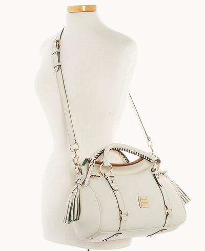 Penrose Satchel