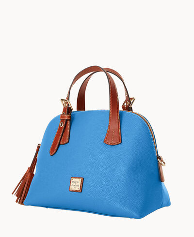 Pebble Grain Small Audrey