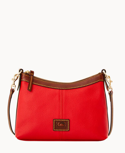 Belvedere Crossbody Pouch