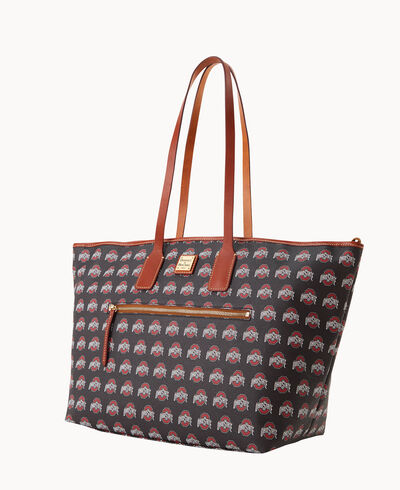 Collegiate Ohio State University Large Tote