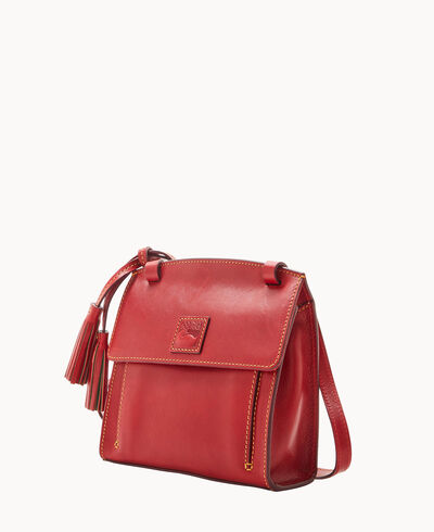 Florentine Crossbody