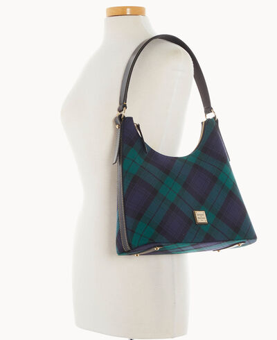 Tartan Hobo