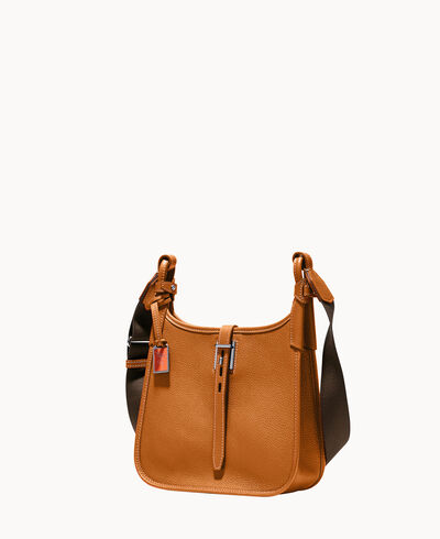 Henrys Crossbody