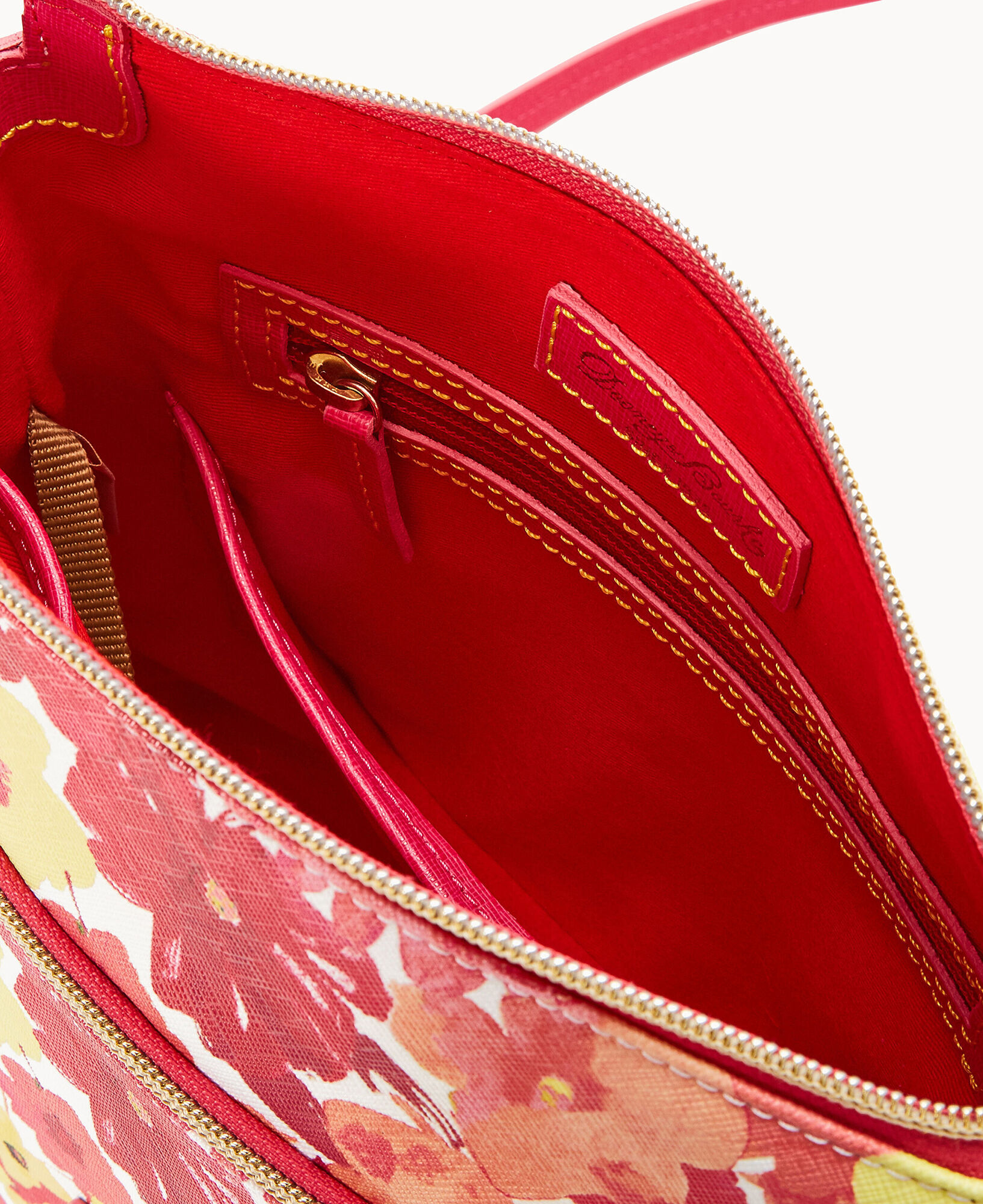Dooney and bourke watercolor new arrivals