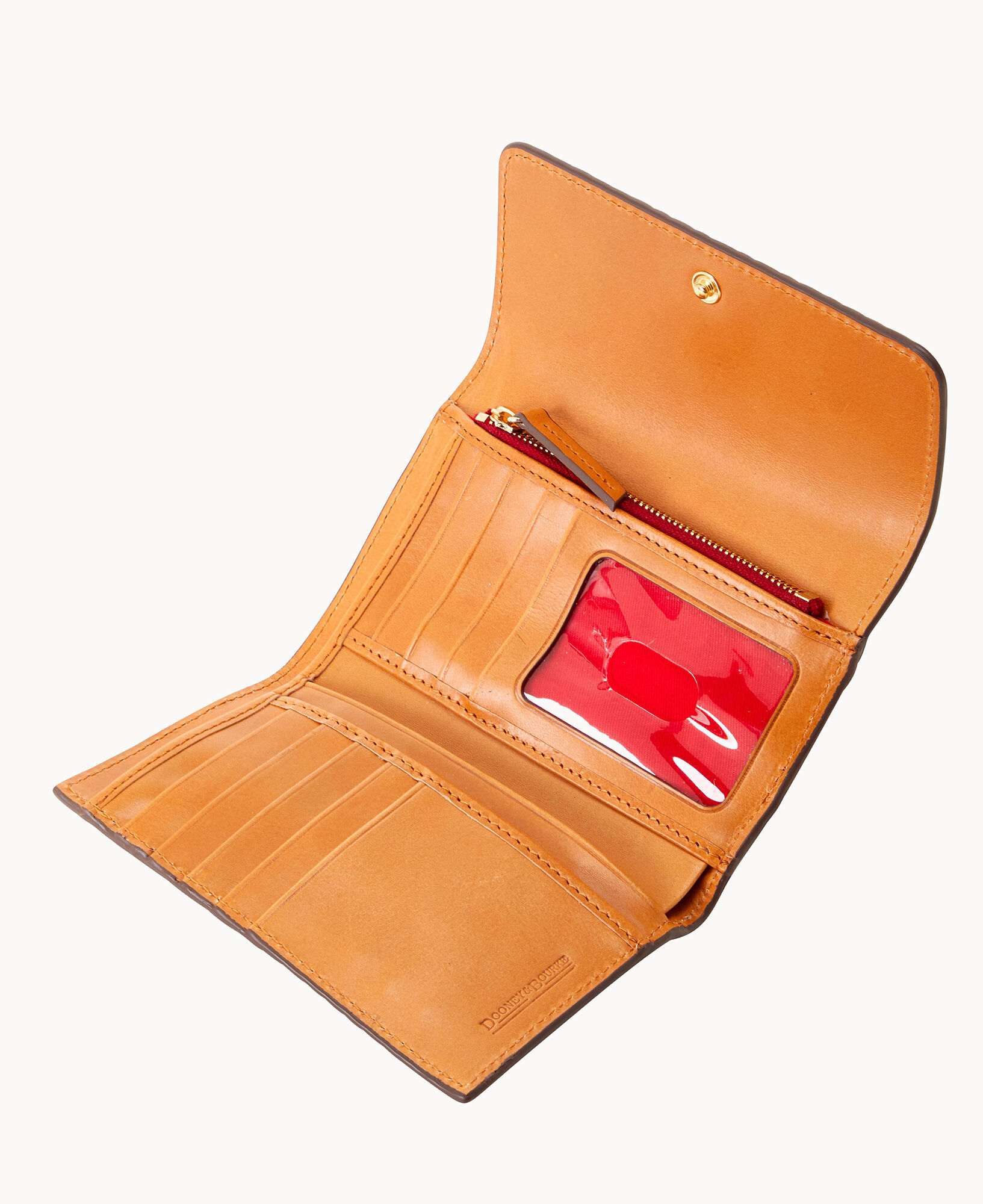 Dooney and bourke beacon wallet online