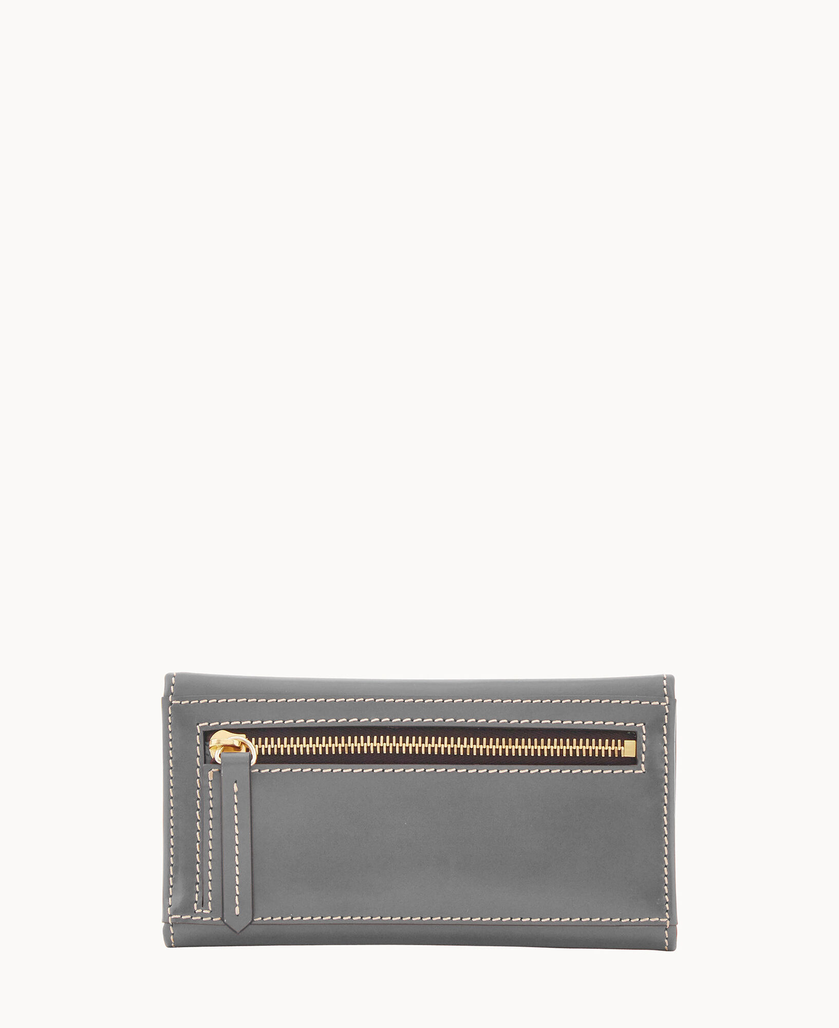 Dooney Bourke Selleria Continental Clutch