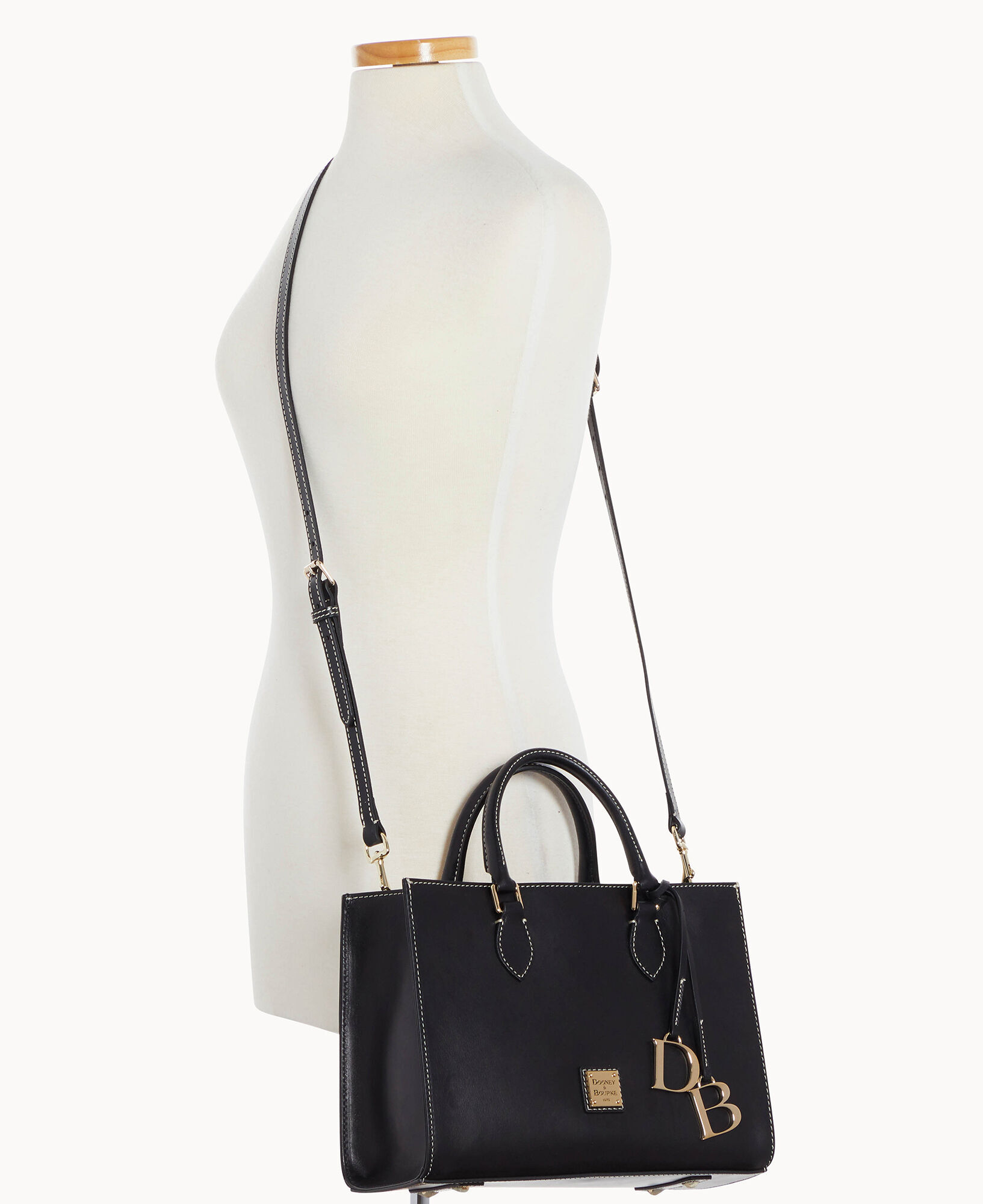 Dooney and bourke janine new arrivals