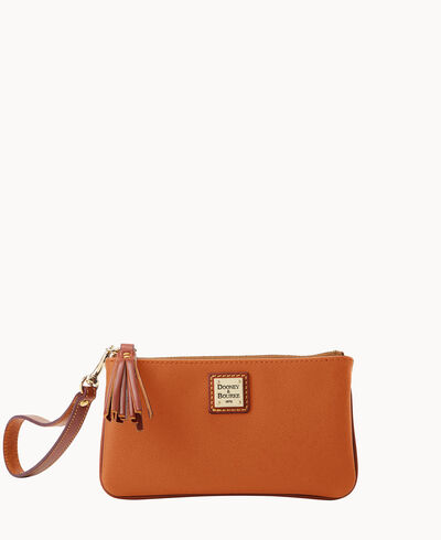 Kirby Small Carrington Wristlet