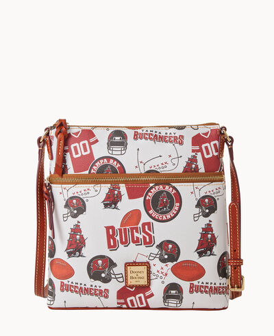 NFL Buccaneers Crossbody