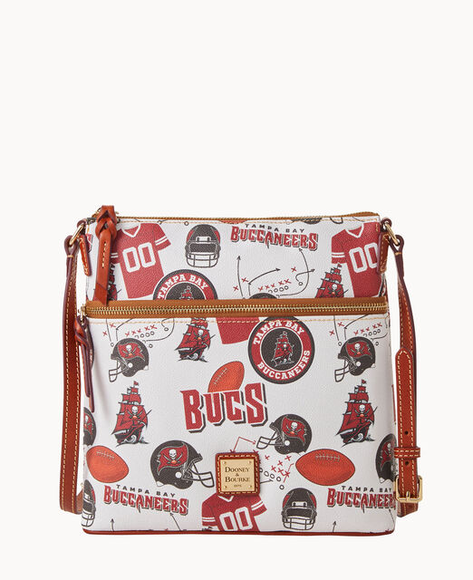 NFL Buccaneers Crossbody