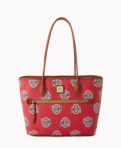 Collegiate Ohio State Tote