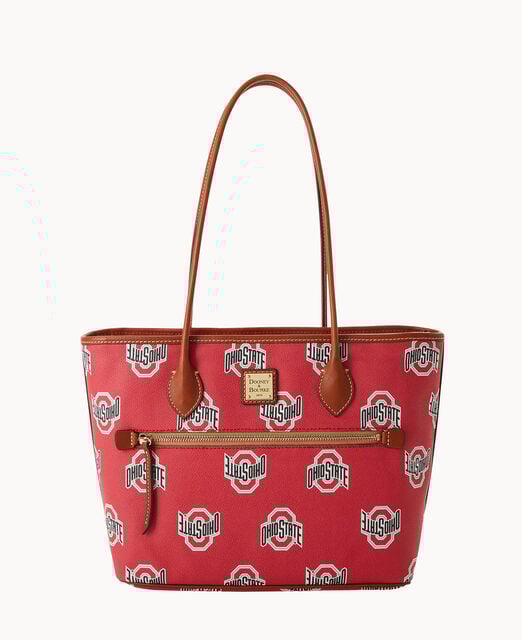 Collegiate Ohio State Tote
