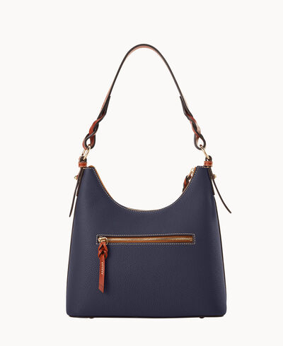 Pebble Grain Bryce Hobo