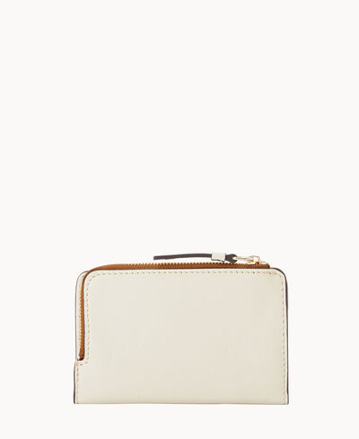 Penrose Zip Credit Card Wallet 14