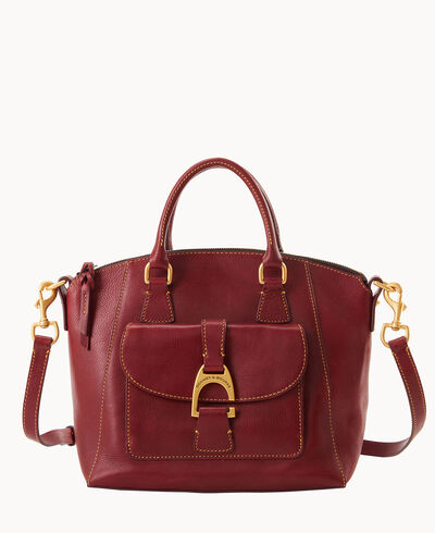 Florentine Naomi Satchel