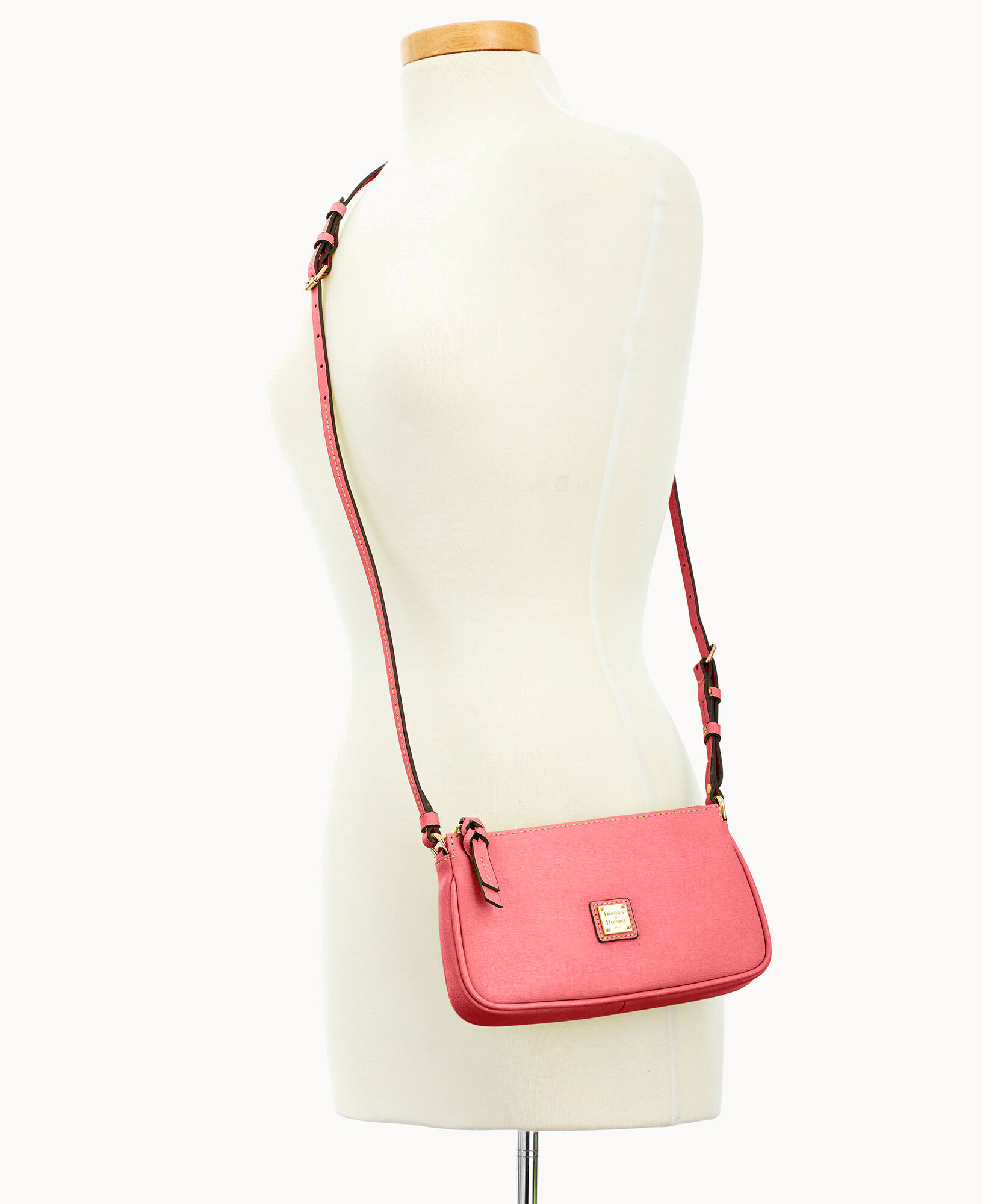 Saffiano cheap lexi crossbody